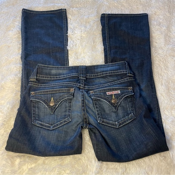 ✅4X Host Pick✅ Hudson Signature Bootcut Jeans, 26 - Picture 6 of 14